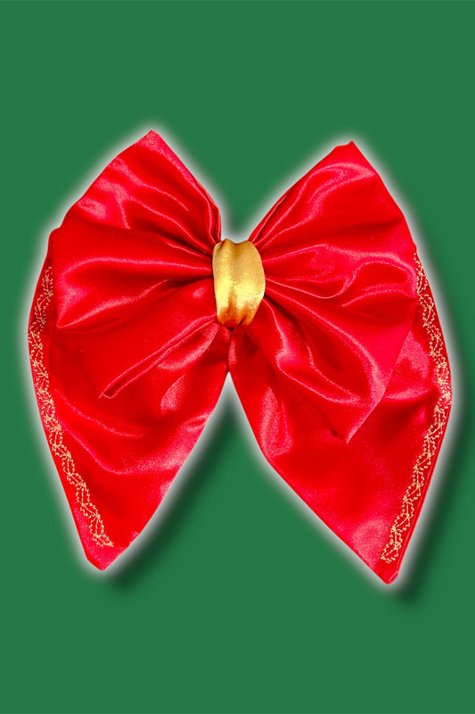 Christmas Big Bows