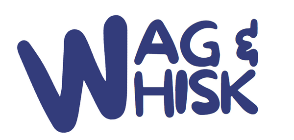 Wag & Whisk